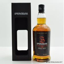 Springbank 12
