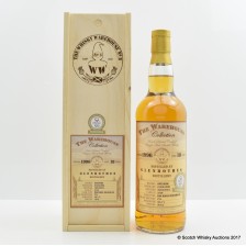 Glenrothes 1996 18 Whisky Warehouse No 8