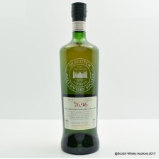 SMWS 76 96 MORTLACH 1987 25 YEAR OLD
