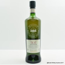 SMWS 72 37 MILTONDUFF 1981 31 YEAR OLD