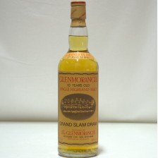 Glenmorangie 10 Gran Slam Dram