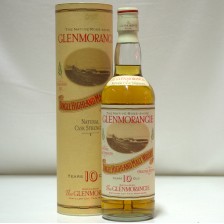 Glenmorangie 10 Natural