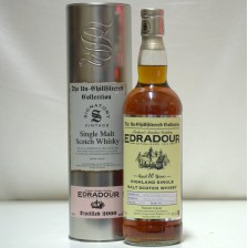 EDRADOUR 2000 SIGNATORY
