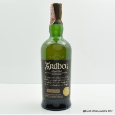 ARDBEG 1972 CASK  2782