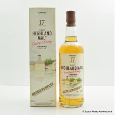 Linkwood 1971 17 Limited Edition