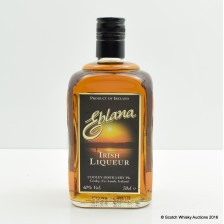 Cooley Eblana Irish Liqueur