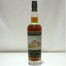 Springbank 11 Single Cask High Spirits Collection