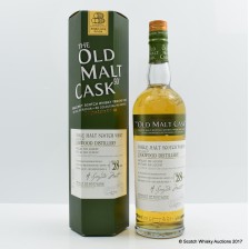 Linkwood 1982 28 Old Malt Cask