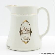 Glenfiddich Pure Malt Water Jug