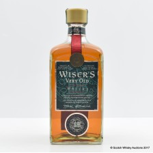 Wiser S Very Old 18