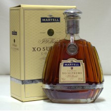 Martell Xo Supreme