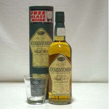 Auchentoshan Select Glass