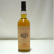 Glenmorangie 10 Single Cask