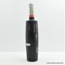 OCTOMORE 10 YEAR OLD FIRST RELEASE