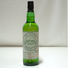 SMWS 27 66 SPRINGBANK