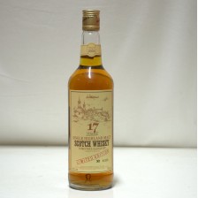 TOMINTOUL GLENLIVET 17 YEAR OLD FOR M S