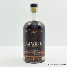 Balcones Rumble Cask Reserve  Special Release  75cl