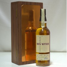BEN WYVIS 37 YEAR OLD