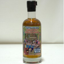 BOUTIQUE Y WHISKY CO HIGHLAND PARK BATCH  1