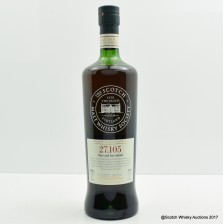 Smws 27 105 Springbank 2000 13