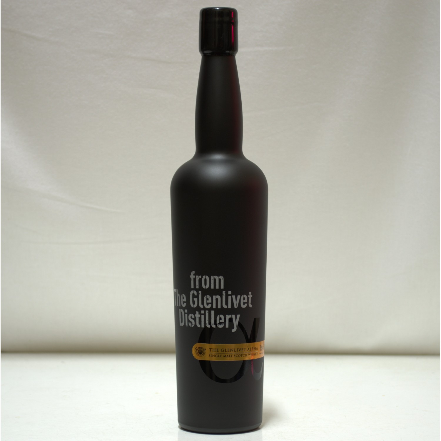 Glenlivet Alpha The 27th Auction Scotch Whisky Auctions