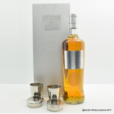 Speyburn 25 2 Telescopic Metal Tumblers