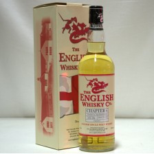 English Whisky Co Chapter 6 Batch 2