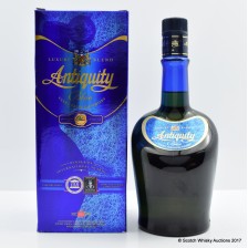Antiquity Blue