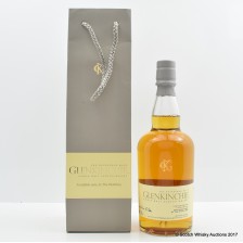 GLENKINCHIE DISTILLERY ONLY BOTTLING