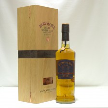 BOWMORE 1982