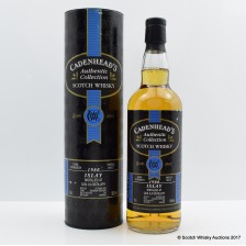 CAOL ILA 1980 22 YEAR OLD CADENHEAD S