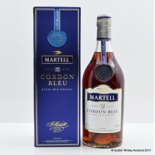 Martell Cordon Bleu