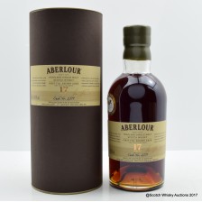 Aberlour 17 Single Cask 2371 Twe