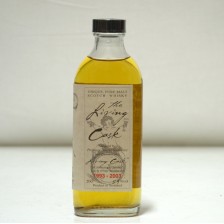 Loch Fyne Whisky Living Cask 20cl