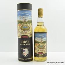 ARRAN 1995 MOON IMPORT