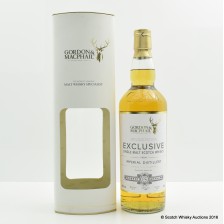IMPERIAL 1998 GORDON   MACPHAIL EXCLUSIVE FOR ROBERT GRAHAM