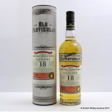 Glenlivet 1997 18 Old Particular
