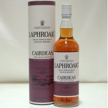 Laphroaig Feis Ile 2013 Cairdeas Port Wood