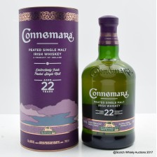 CONEMARA 22 YEAR OLD