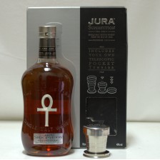 Jura Superstition Gift Pack