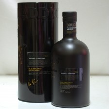 Bruichladdich Black Art Edition 02 2