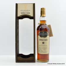 Glengoyne 2000 11 Single Cask