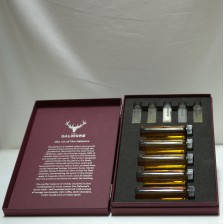 DALMORE VIALS COLLECTION