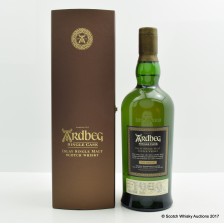 Ardbeg 1998 Single Cask 1924