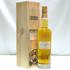 GLEN SCOTIA 1975 28 YEAR OLD MURRAY MCDAVID BOXED