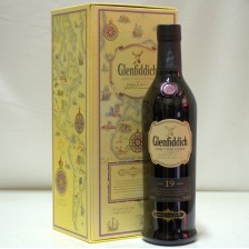 Glenfiddich 19 Age Of Discovery Madeira Wood