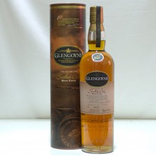 Glengoyne Scottish Oak