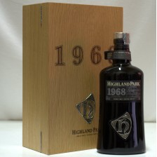 Highland Park 1968 Vintage