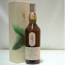 Lagavulin 2012 21