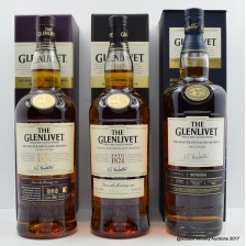Glenlivet Master Distiller S Reserve Solera Vatted Glenlivet Master Distiller S Reserve Glenlivet Master Distiller S Reserve Small Batch